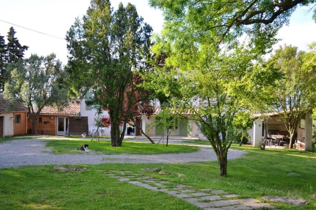 House in Laurac, Occitania, France 2 - 15961827