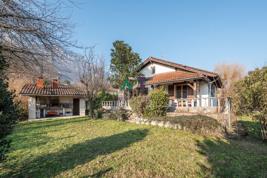 House in Le Coteau, Claix, France 1 - 15706431