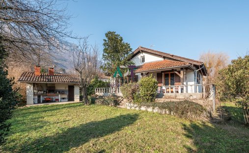 Haus in Le Coteau, Claix, Frankreich 1