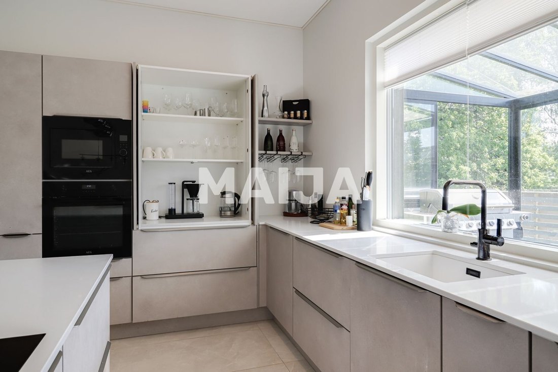 House in Vantaa, Finland 4 - 15962115