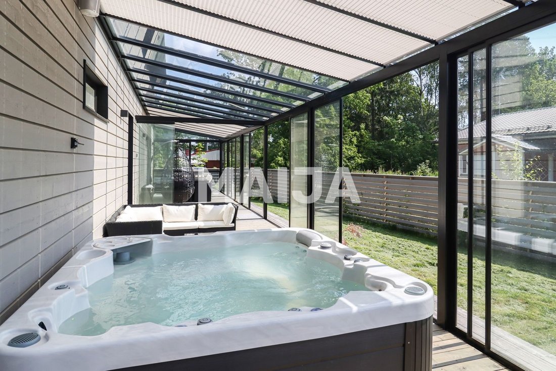 House in Vantaa, Finland 1 - 15962115