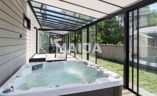 Maison à Vantaa, Finlande 1