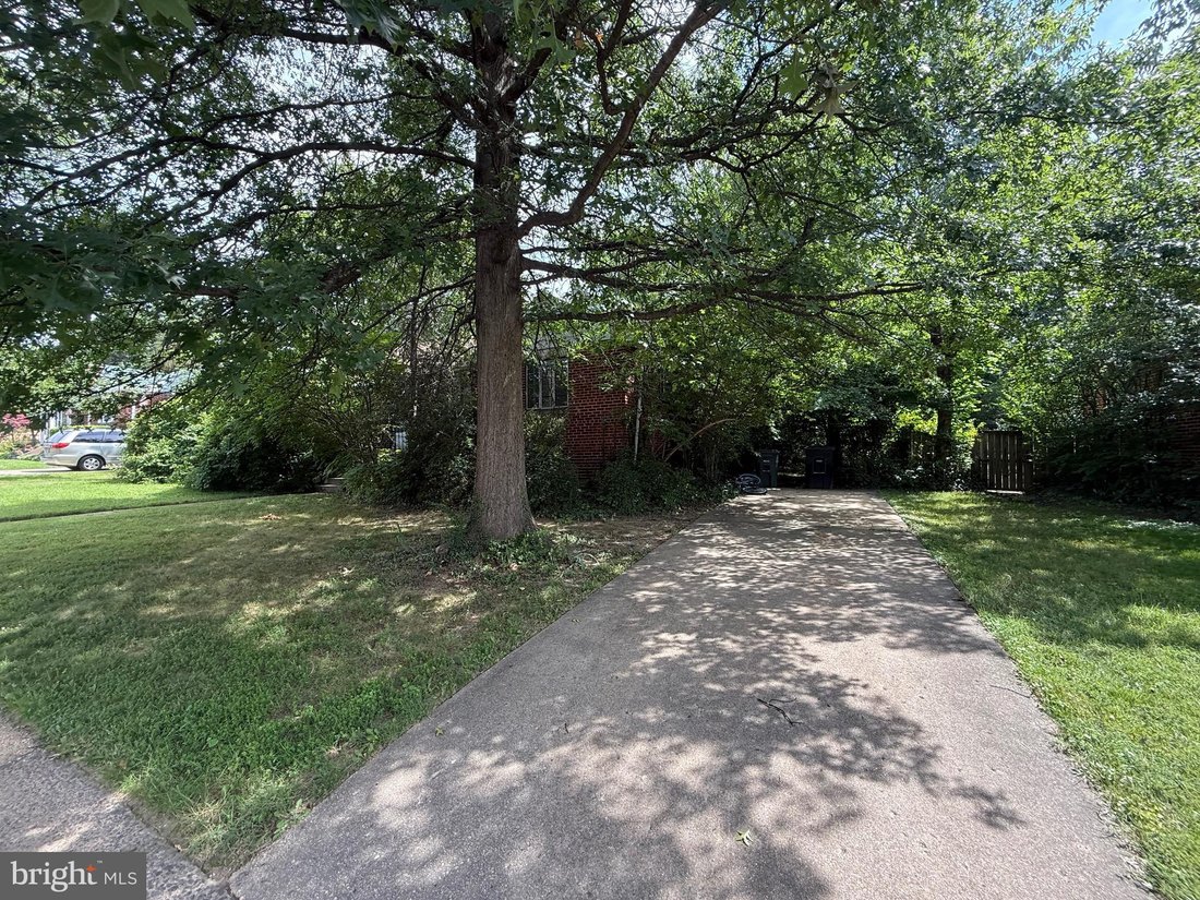 House in Arlington, Virginia, United States 4 - 15963336