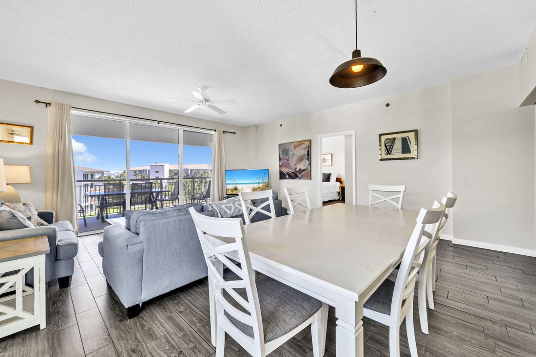 Condo in Rosemary Beach, Florida, United States 5 - 15963352