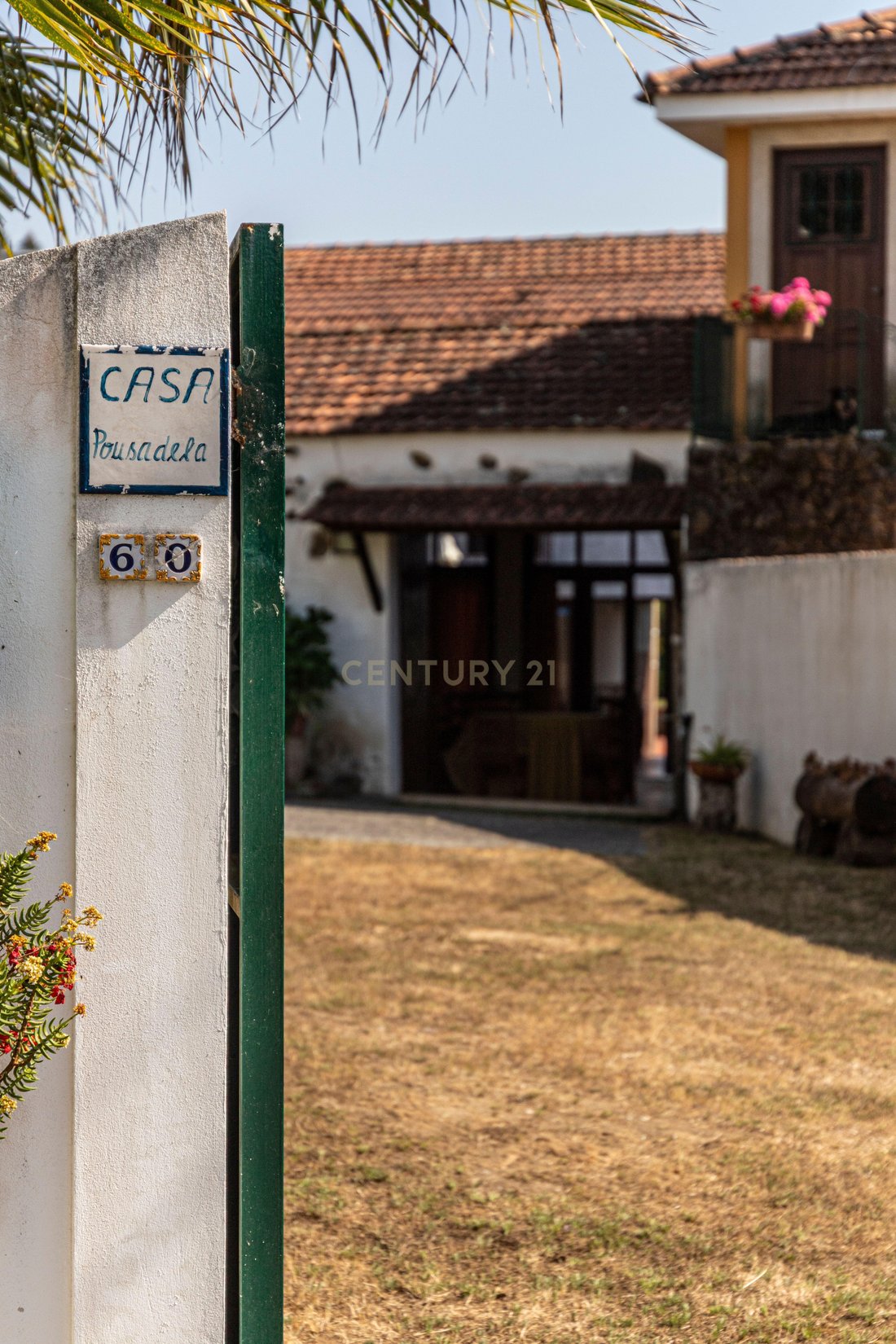 Farm Ranch in Nogueira da Regedoura, Aveiro District, Portugal 5 - 15835678