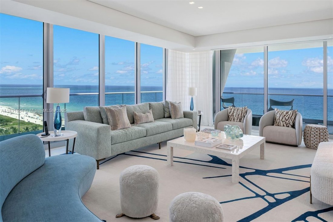 Condo in Bal Harbour, Florida, United States 4 - 15961937