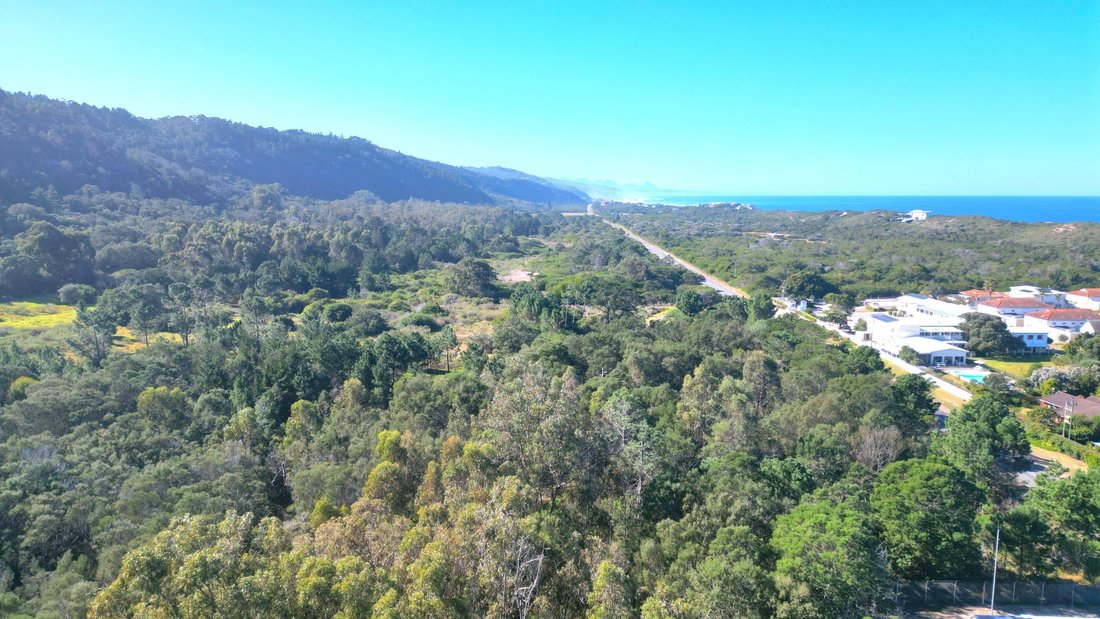 Land in Plettenberg Bay, Western Cape, South Africa 5 - 15961690