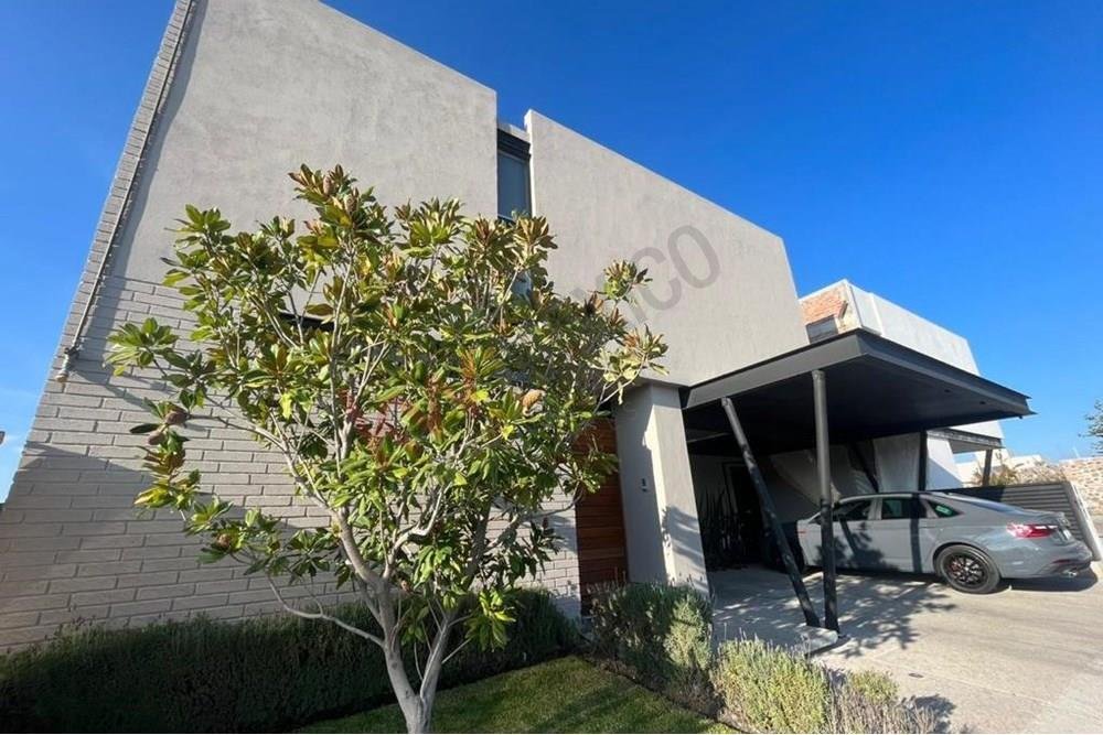House in Santiago de Querétaro, Querétaro, Mexico 2 - 15965236