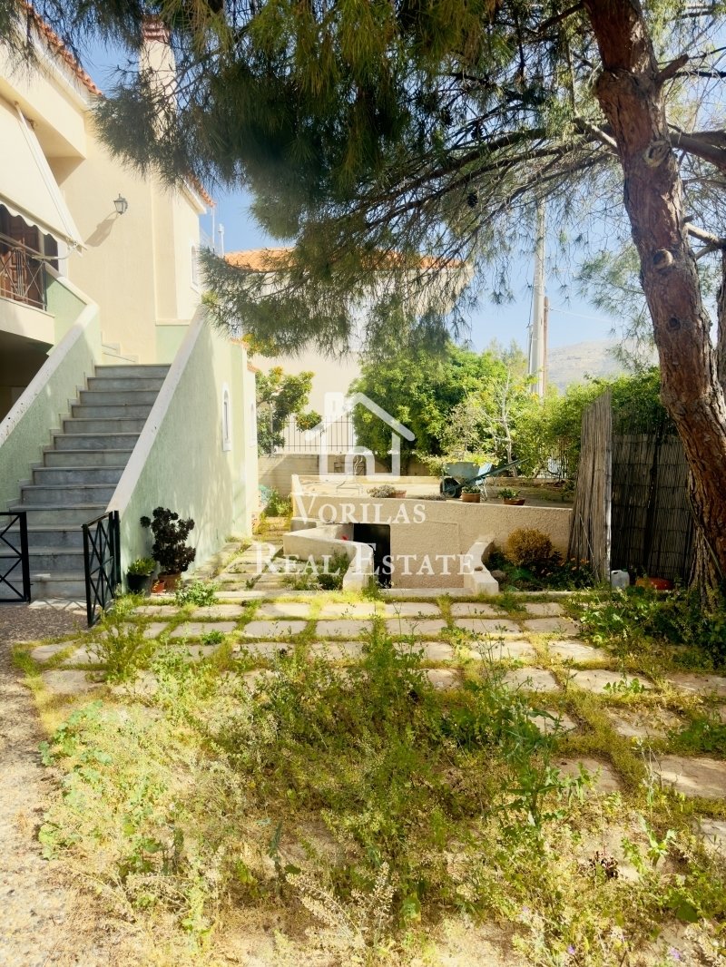 House in Anavissos, Attica, Greece 4 - 15962303