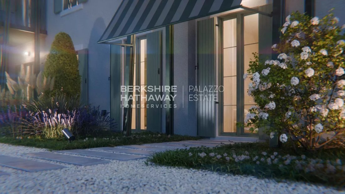 Penthouse in Cernobbio, Lombardy, Italy 5 - 15962350