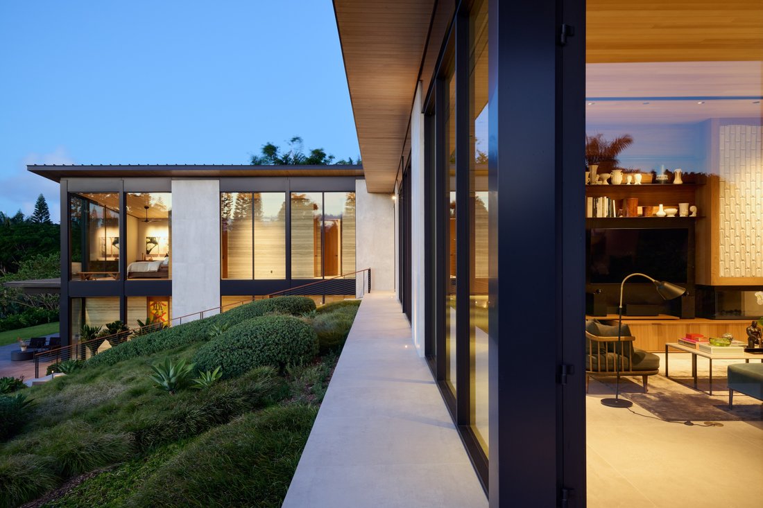 Apartment in Haiku-Pauwela, Hawaii, United States 4 - 15963677