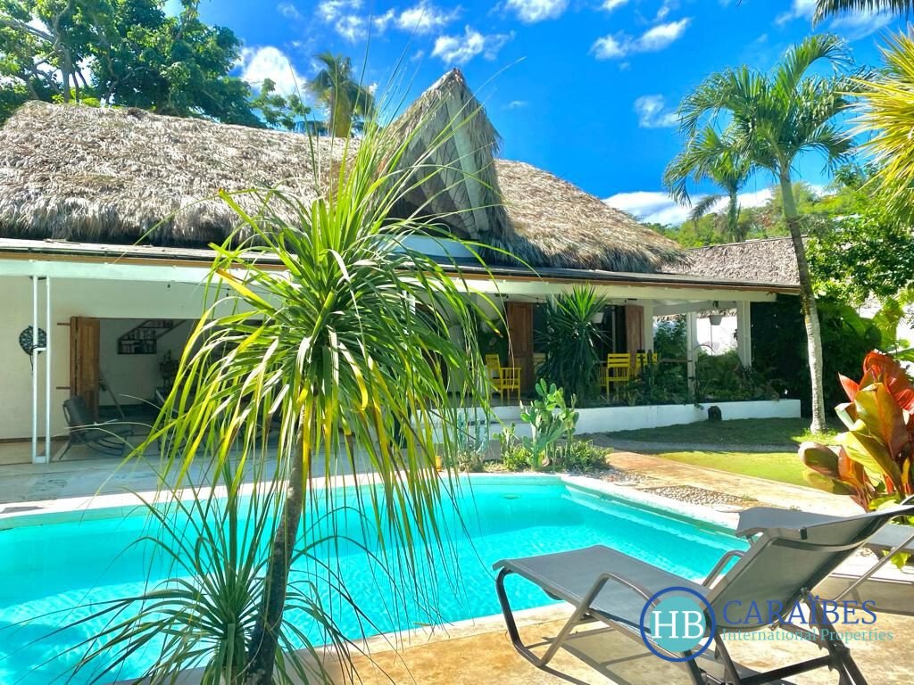 Las Terrenas, Samaná Province, Dominican Republic 1 - 15965258