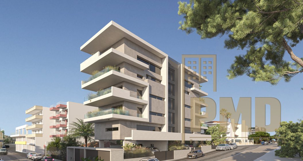 Apartment in Vari, Attica, Greece 1 - 15963531