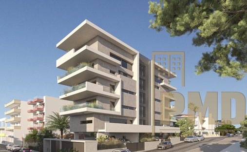Appartamento a Vari, Attica, Grecia 1