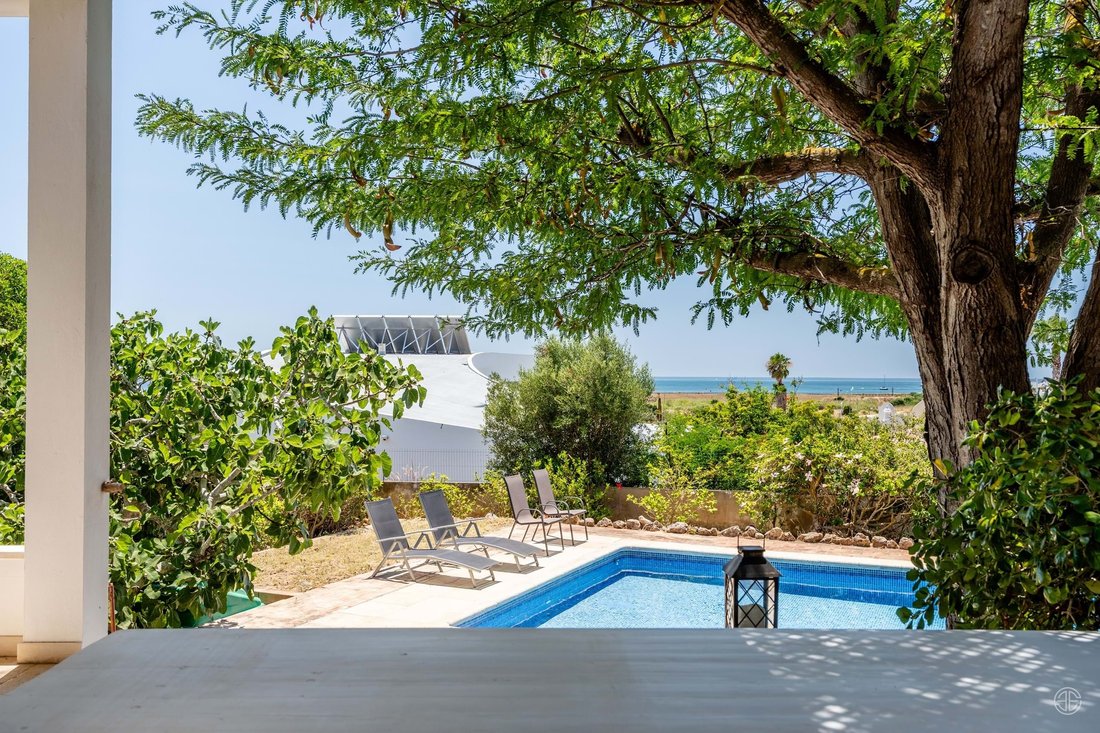 Villa in São Sebastião, Lagos, Sao Goncalo de Lagos, Portugal 3 - 15961892