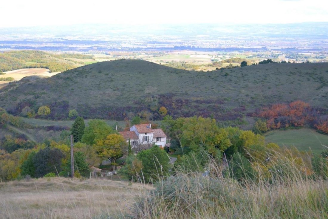 House in Laurac, Occitania, France 4 - 15961827