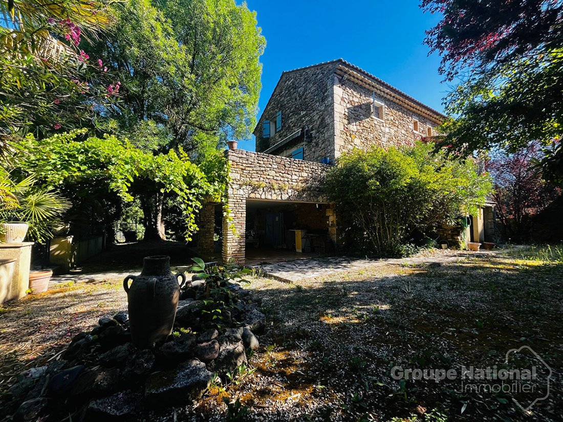 House in Saint-Julien-de-Peyrolas, Occitania, France 3 - 15963873