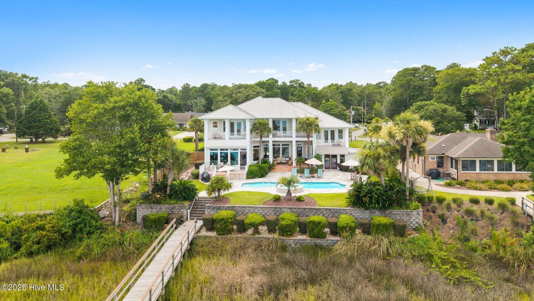 House in Shallotte, North Carolina, United States 5 - 15024941