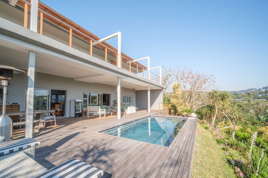 Country House in Simbithi Eco Estate, KwaZulu-Natal, South Africa 1 - 15961691