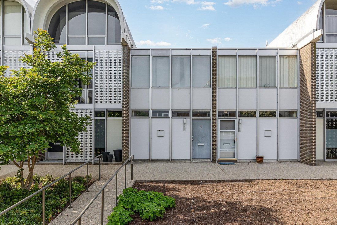 House in Washington, District of Columbia, United States 1 - 15629539