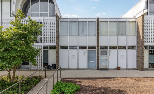 House in Washington, District of Columbia, United States 1