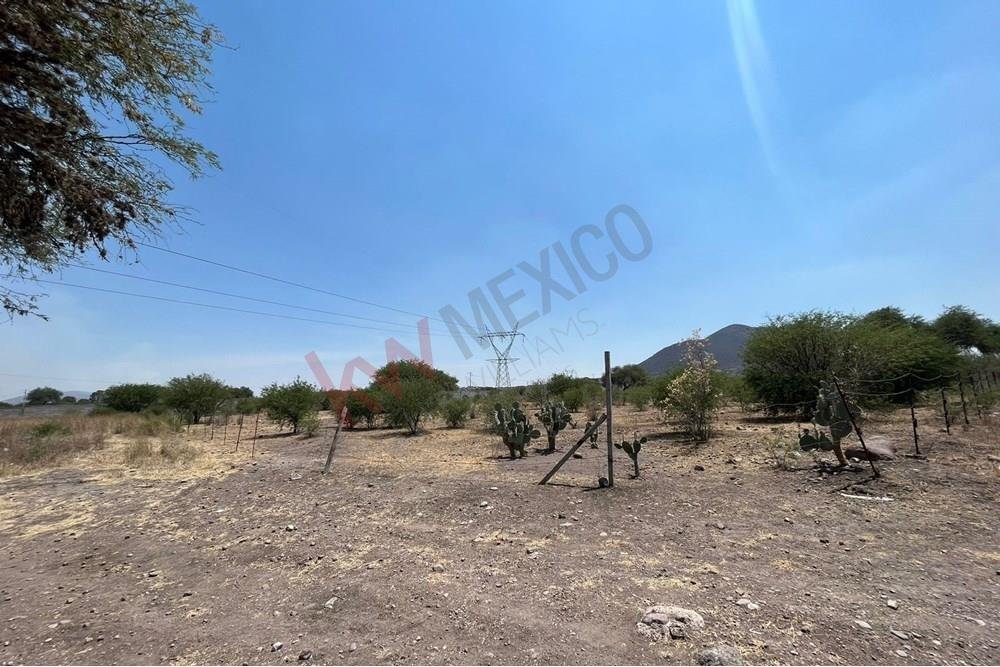 Land in San Isidro Buenavista, Querétaro, Mexico 3 - 15965234