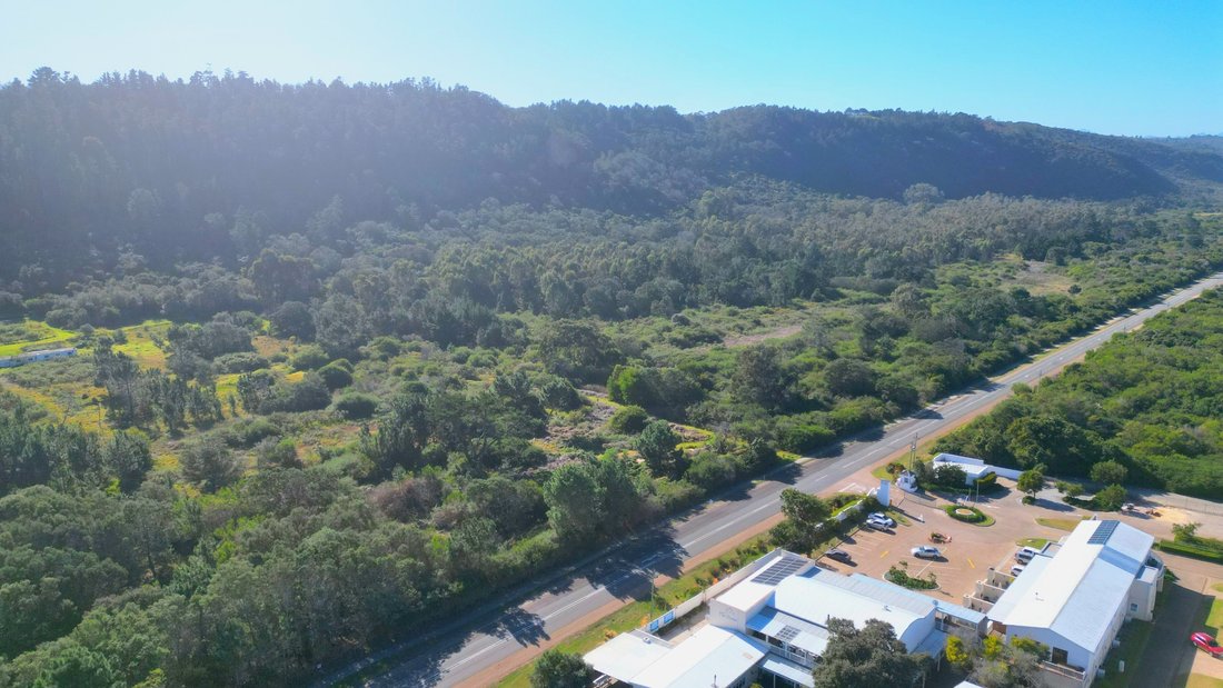 Land in Plettenberg Bay, Western Cape, South Africa 3 - 15961690