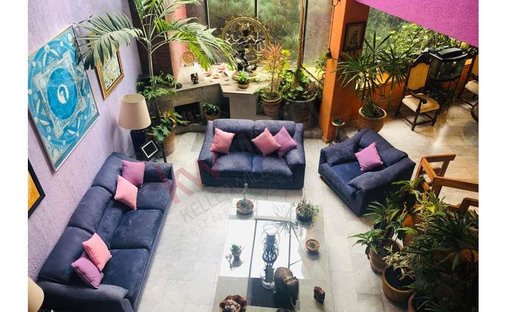 Maison à Rincón Verde, État de Mexico, Mexique 1