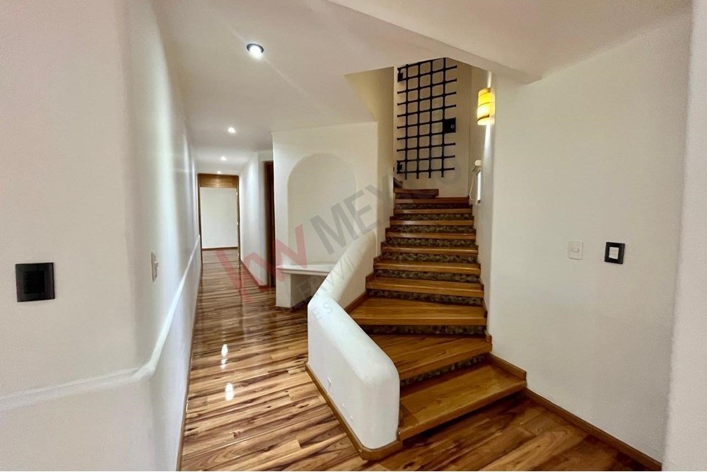 House in San Francisco Coaxusco, State of Mexico, Mexico 5 - 15963305