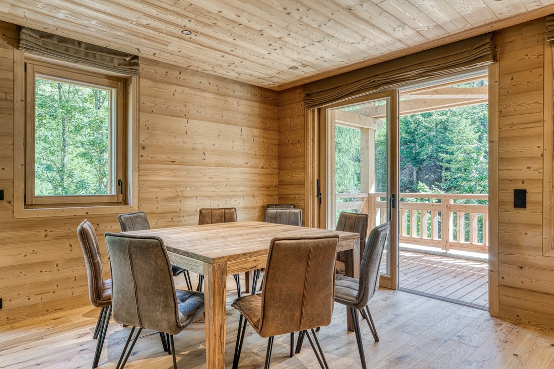 House in Le Grand-Bornand, Auvergne-Rhône-Alpes, France 5 - 15962146