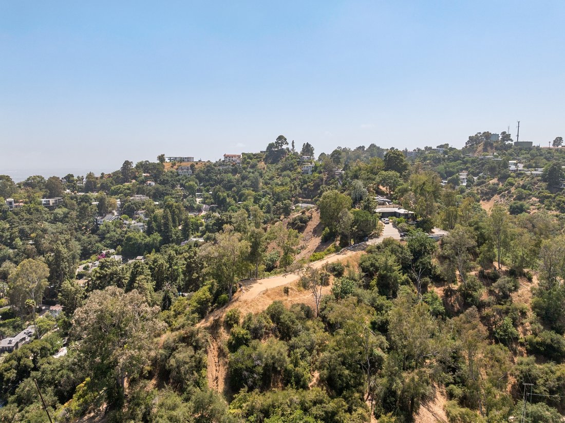 Land in Los Angeles, California, United States 1 - 15964357