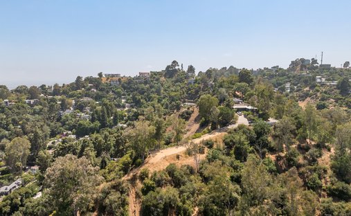 Land in Los Angeles, California, United States 1