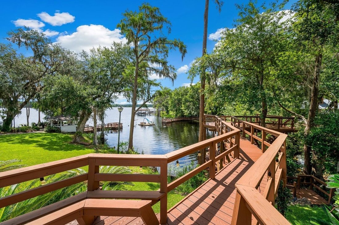 House in Lake City, Florida, United States 2 - 15961999