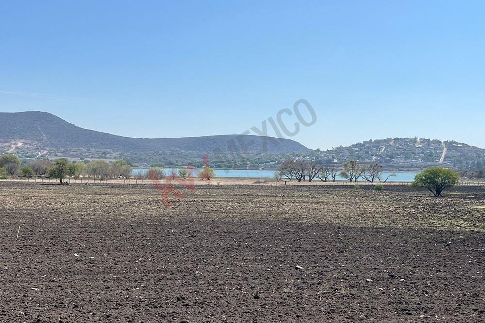 Land in San Isidro Buenavista, Querétaro, Mexico 1 - 15965234