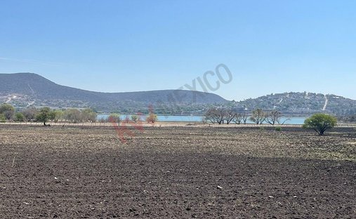 Land in San Isidro Buenavista, Querétaro, Mexico 1