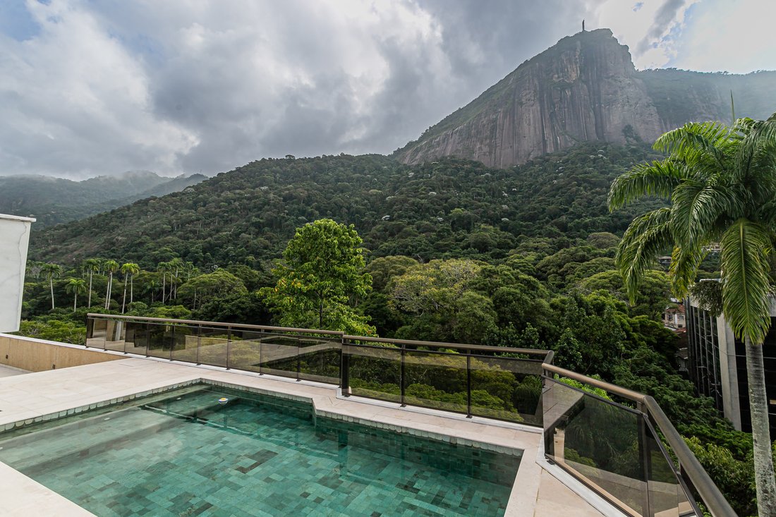 House in Rio de Janeiro, State of Rio de Janeiro, Brazil 4 - 15963838