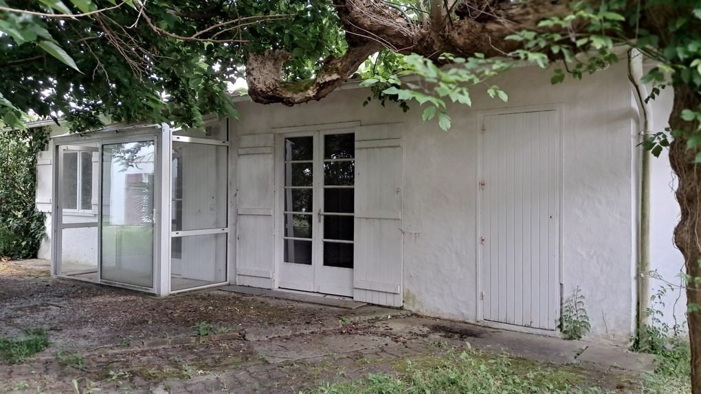 Casa en Lege Bourg, Lège-Cap-Ferret, Francia 2 - 15965325