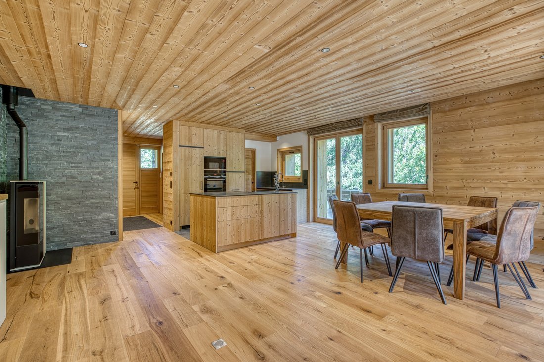 House in Le Grand-Bornand, Auvergne-Rhône-Alpes, France 2 - 15962146