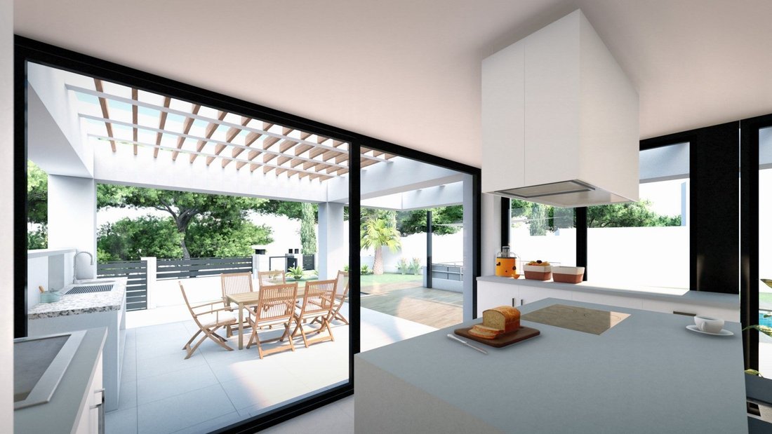 Villa a Mijas, Andalusia, Spagna 3 - 15962456