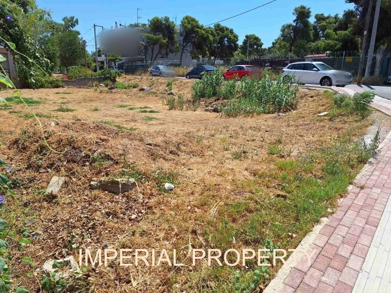 Land in Chalandri, Attica, Greece 2 - 14745483