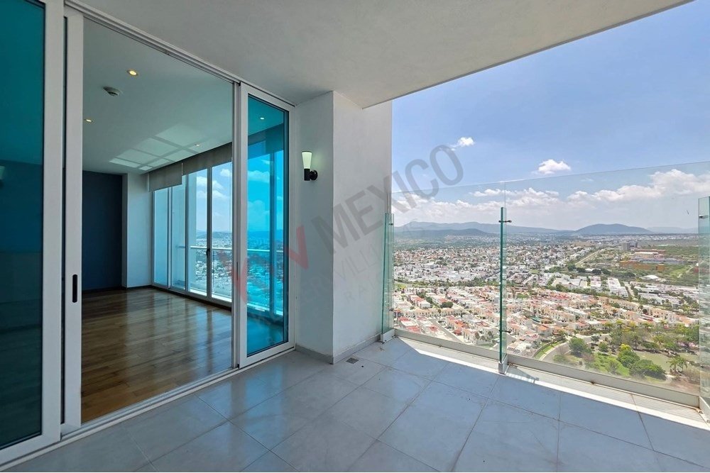 Apartment in Juriquilla, Querétaro, Mexico 5 - 15965117