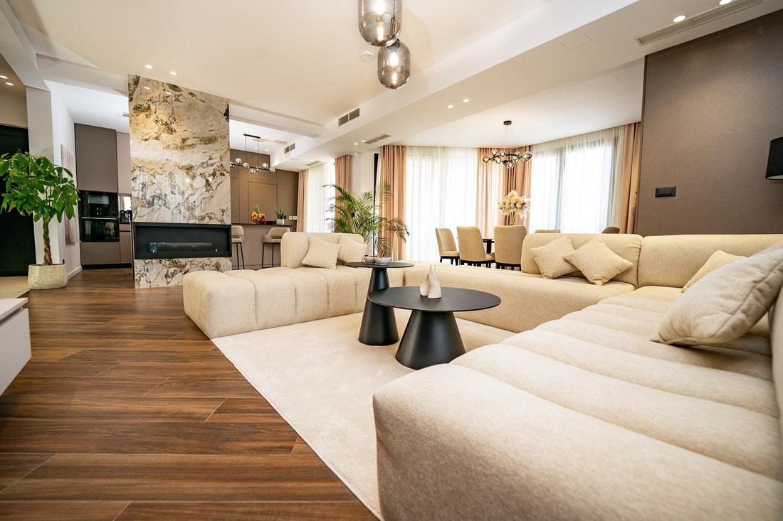 Villa in Trogir, Split-Dalmatia County, Croatia 3 - 15962341