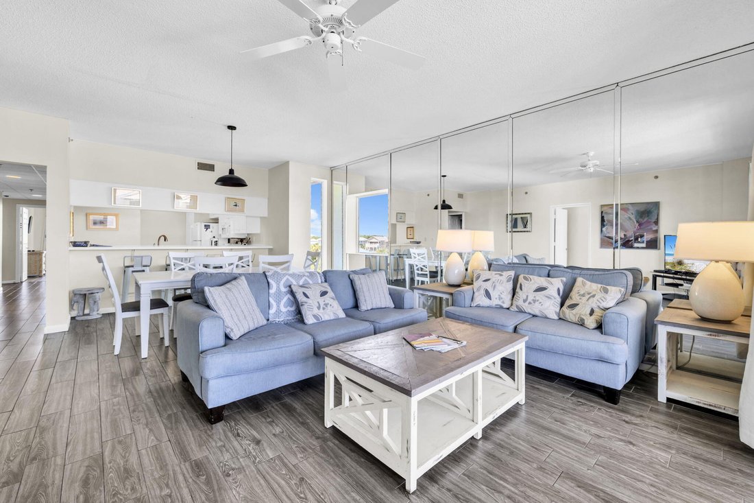 Condo in Rosemary Beach, Florida, United States 3 - 15963352
