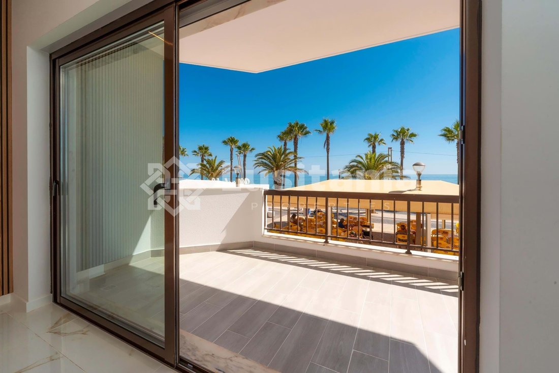 Apartment in Quarteira, Algarve, Portugal 2 - 15961874
