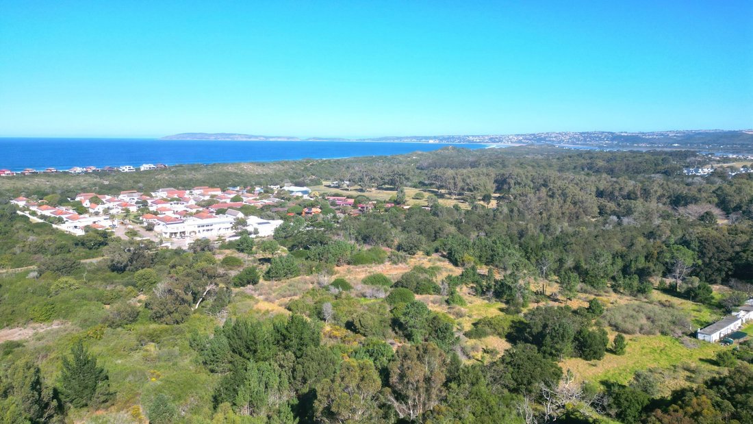 Land in Plettenberg Bay, Western Cape, South Africa 4 - 15961690