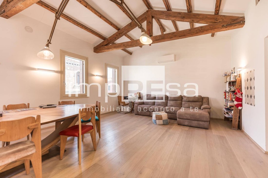 Apartment in San Donato, Veneto, Italy 2 - 15962647