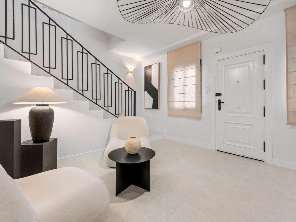 House in Nueva Andalucia, Marbella, Spain 5 - 15962412
