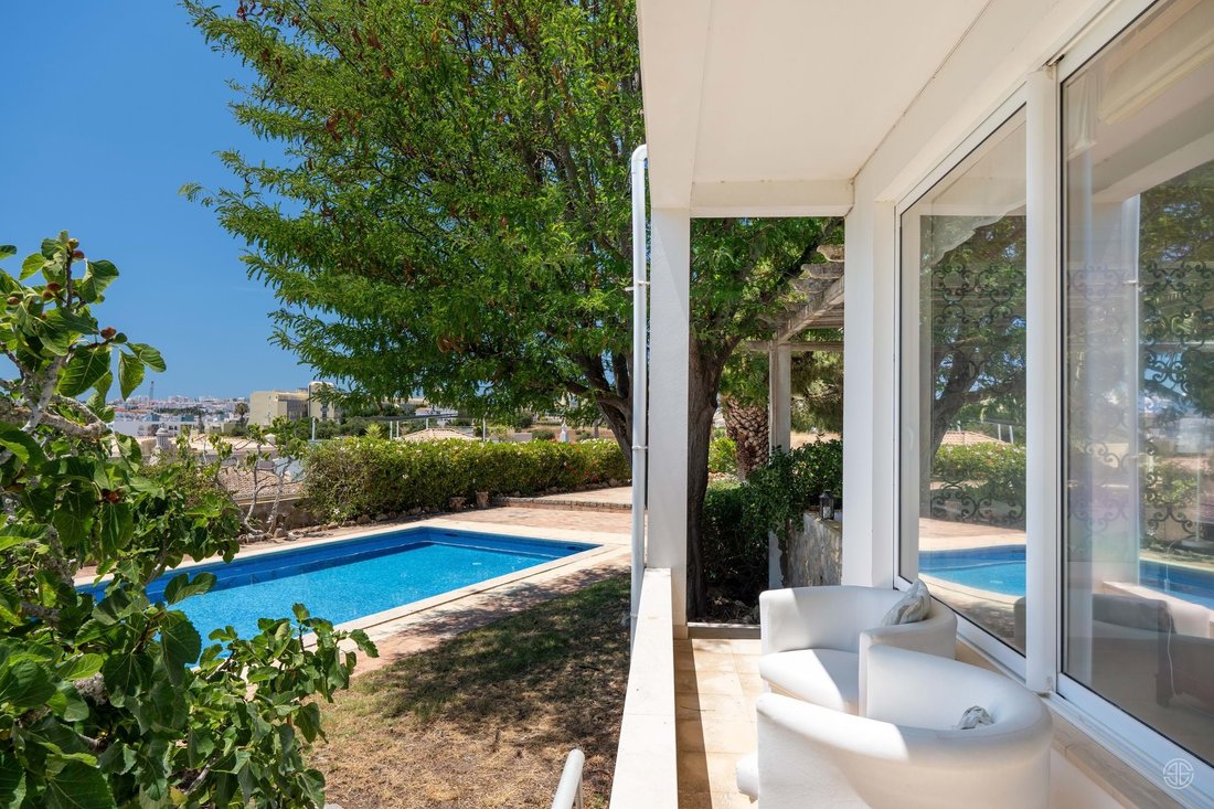 Villa in São Sebastião, Lagos, Sao Goncalo de Lagos, Portugal 5 - 15961892