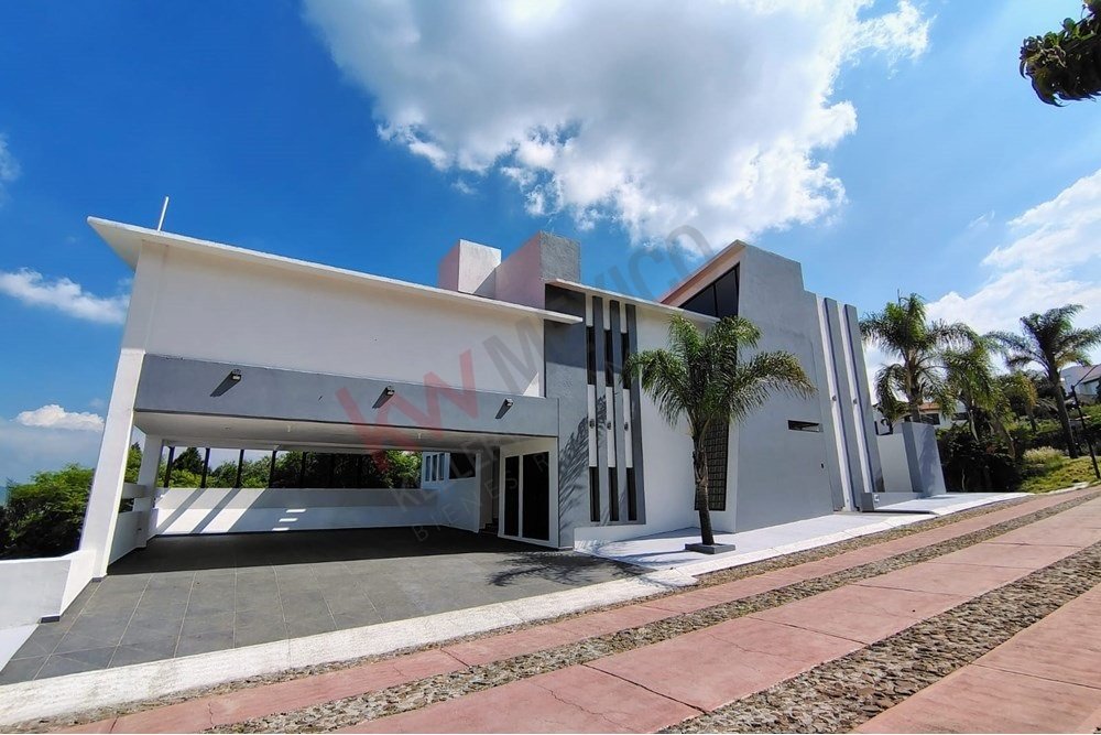 House in Corregidora Municipality, Querétaro, Mexico 1 - 15965220