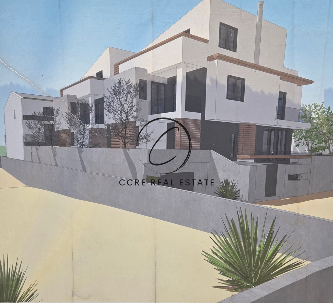 Apartment in Vari, Attica, Greece 1 - 15965330